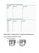 Preview for 81 page of Hewlett Packard Enterprise FlexFabric 5940 Series Configuration Manual