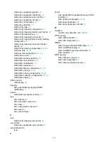 Preview for 123 page of Hewlett Packard Enterprise FlexFabric 5940 Series Configuration Manual