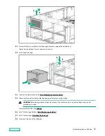 Preview for 76 page of Hewlett Packard Enterprise HPE ProLiant DL580 Gen10 User Manual