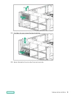 Preview for 81 page of Hewlett Packard Enterprise HPE ProLiant DL580 Gen10 User Manual