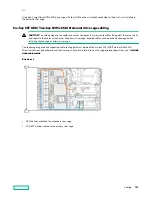 Preview for 165 page of Hewlett Packard Enterprise HPE ProLiant DL580 Gen10 User Manual