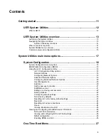 Preview for 3 page of Hewlett Packard Enterprise ProLiant m510 User Manual