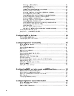 Preview for 8 page of Hewlett Packard Enterprise ProLiant m510 User Manual