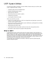 Preview for 12 page of Hewlett Packard Enterprise ProLiant m510 User Manual