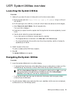 Preview for 13 page of Hewlett Packard Enterprise ProLiant m510 User Manual