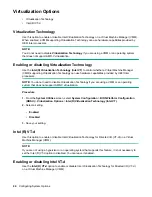 Preview for 44 page of Hewlett Packard Enterprise ProLiant m510 User Manual