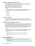 Preview for 46 page of Hewlett Packard Enterprise ProLiant m510 User Manual