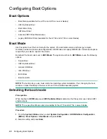 Preview for 48 page of Hewlett Packard Enterprise ProLiant m510 User Manual