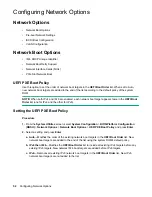 Preview for 52 page of Hewlett Packard Enterprise ProLiant m510 User Manual