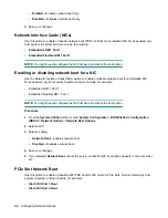 Preview for 54 page of Hewlett Packard Enterprise ProLiant m510 User Manual