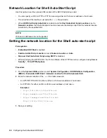 Preview for 64 page of Hewlett Packard Enterprise ProLiant m510 User Manual