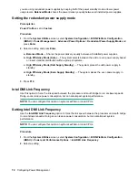 Preview for 72 page of Hewlett Packard Enterprise ProLiant m510 User Manual