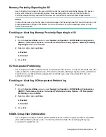 Preview for 77 page of Hewlett Packard Enterprise ProLiant m510 User Manual