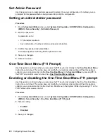 Preview for 80 page of Hewlett Packard Enterprise ProLiant m510 User Manual