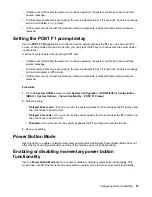 Preview for 93 page of Hewlett Packard Enterprise ProLiant m510 User Manual