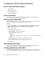 Preview for 98 page of Hewlett Packard Enterprise ProLiant m510 User Manual