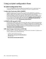 Preview for 112 page of Hewlett Packard Enterprise ProLiant m510 User Manual