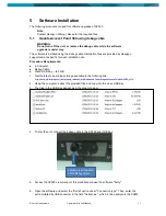 Preview for 17 page of Hexagon Mining 360A Technical Reference Manual