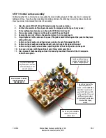 Preview for 3 page of hexinverter mutant Assembly Manual