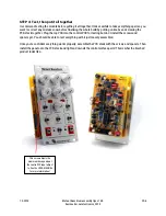 Preview for 4 page of hexinverter mutant Assembly Manual