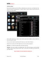 Preview for 8 page of HFX Zonee User Manual