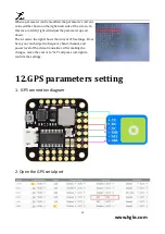 Preview for 20 page of HGLRC Arrow3 Manual