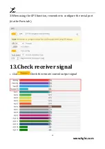 Preview for 19 page of HGLRC F440 FC Manual