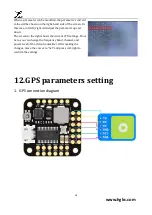 Preview for 18 page of HGLRC FD 445 STACK Manual