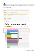 Preview for 16 page of HGLRC Wind6 Manual