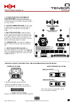 Preview for 27 page of HH Electronics Tensor TRE-1001 User Manual