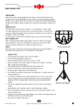 Preview for 10 page of HH Electronics Vector VRC-210 User Manual