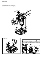 Preview for 10 page of HHB BurnIT CDR-830 Service Manual