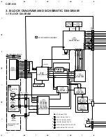 Preview for 12 page of HHB BurnIT CDR-830 Service Manual