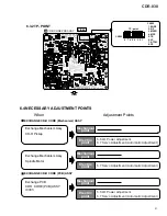 Preview for 51 page of HHB BurnIT CDR-830 Service Manual