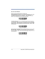 Preview for 24 page of HHP Adaptus Image Kiosk TT8870 Programming Manual