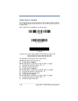 Preview for 26 page of HHP Adaptus Image Kiosk TT8870 Programming Manual