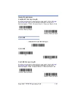 Preview for 77 page of HHP Adaptus Image Kiosk TT8870 Programming Manual