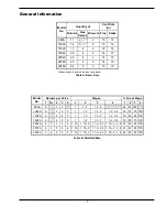 Preview for 7 page of Hi Delta 1262A Installation And Operating Instructions Manual