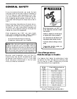 Preview for 8 page of Hi Delta 1262A Installation And Operating Instructions Manual