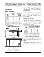 Preview for 11 page of Hi Delta 1262A Installation And Operating Instructions Manual