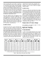 Preview for 16 page of Hi Delta 1262A Installation And Operating Instructions Manual