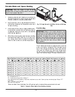 Preview for 18 page of Hi Delta 1262A Installation And Operating Instructions Manual