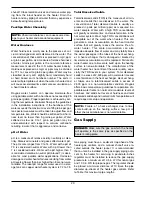 Preview for 20 page of Hi Delta 1262A Installation And Operating Instructions Manual