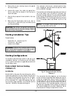 Preview for 28 page of Hi Delta 1262A Installation And Operating Instructions Manual