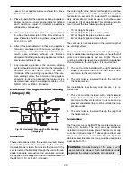 Preview for 30 page of Hi Delta 1262A Installation And Operating Instructions Manual