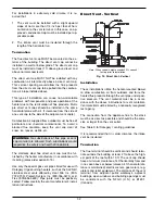 Preview for 32 page of Hi Delta 1262A Installation And Operating Instructions Manual