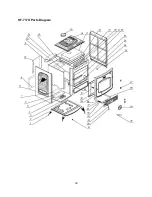 Preview for 19 page of Hi-Flame HF-717U Installation And Operation Instructions Manual