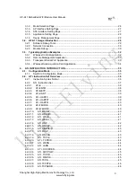 Preview for 3 page of Hi-flying HF-A11 User Manual