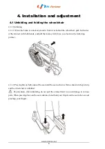 Preview for 8 page of hi-fortune HM303D Instruction Manual