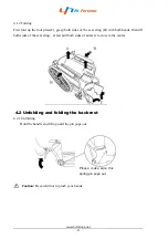 Preview for 9 page of hi-fortune HM303D Instruction Manual